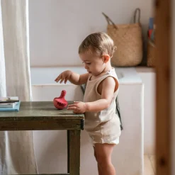 Grapat Chill Pink Bird