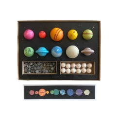 Grapat Dear Universe