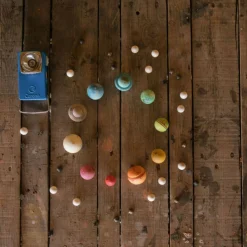 Grapat Dear Universe