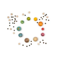 Grapat Dear Universe