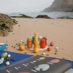 Grapat Dear Universe