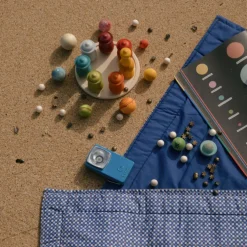 Grapat Dear Universe