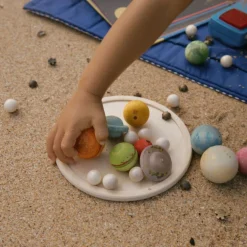 Grapat Dear Universe