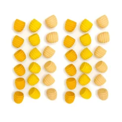 Grapat Mandala (Honeycombs)