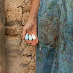 Grapat Mandala (Snowflakes)