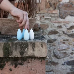 Grapat Mandala (Snowflakes)