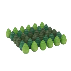 Grapat Mandala (Trees)