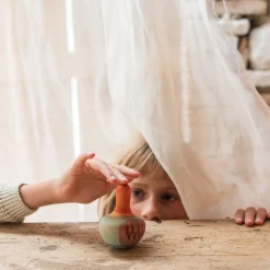 Grapat Mellow Orange Bird