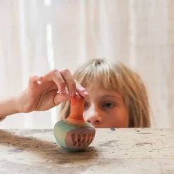 Grapat Mellow Orange Bird