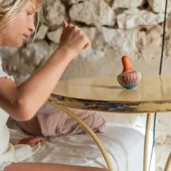 Grapat Mellow Orange Bird