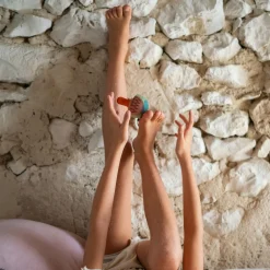 Grapat Mellow Orange Bird