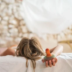 Grapat Mellow Orange Bird