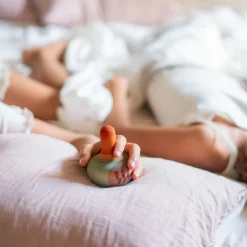 Grapat Mellow Orange Bird