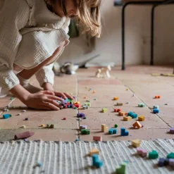 Grapat Mis and Match (Bloom)