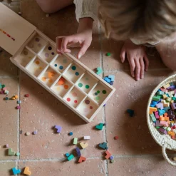 Grapat Mis and Match (Bloom)