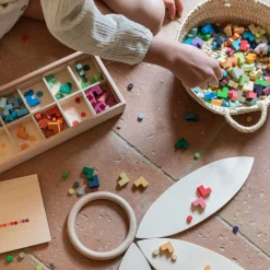 Grapat Mis and Match (Bloom)