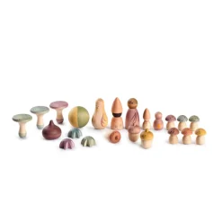 Grapat Moonlight Tale