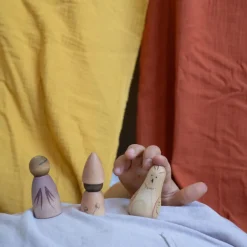 Grapat Moonlight Tale