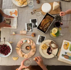 Grapat Perpetual Calendar without Nins (English)