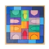 Grimm's 1001 Nights Building Set (54 pcs)