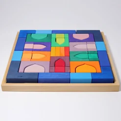 Grimm's 1001 Nights Building Set (54 pcs)