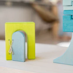 Grimm's Building World Cloud Play Set