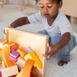 Grimm's Building World Desert Sand Play Set