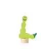 Grimm's Celebration Ring Deco Worm