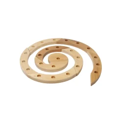 Grimm's Celebration Spiral (Natural)