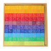 Grimm's Counting with Colours Block Set