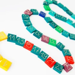 Grimm's Counting with Colours Block Set