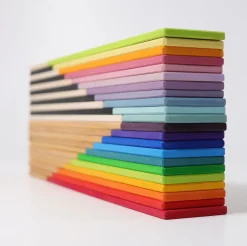 Grimm's Rainbow Boards (11 Pcs)