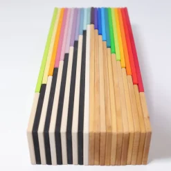Grimm's Rainbow Boards (11 Pcs)