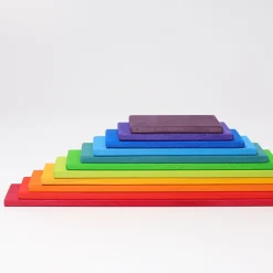 Grimm's Rainbow Boards (11 Pcs)