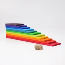Grimm's Rainbow Boards (11 Pcs)