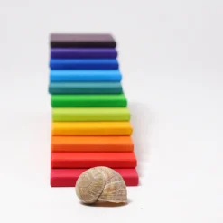 Grimm's Rainbow Boards (11 Pcs)