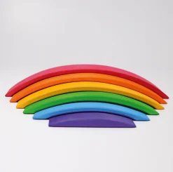 Grimm's Rainbow Bridge (6 Pcs)
