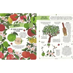 Grow: A Family Guide To Plants And How To Grow Them | Hardcover