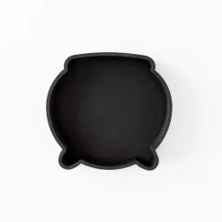 Halloween Cauldron Eco Mould
