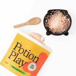 Halloween Cauldron Eco Mould