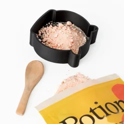 Halloween Cauldron Eco Mould