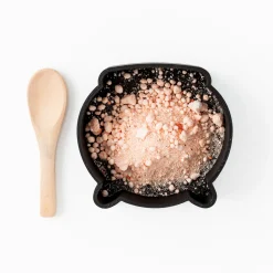 Halloween Cauldron Eco Mould