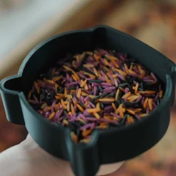 Halloween Cauldron Eco Mould