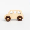 Handmade Toy Car (English Taxi)
