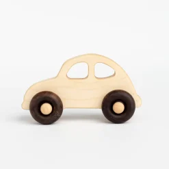 Handmade Toy Car (30's Car)