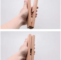 Handmade Wooden Beauty Set | Kids Makeup Set