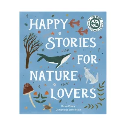 Happy Stories For Nature Lovers | Hardcover