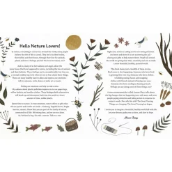 Happy Stories For Nature Lovers | Hardcover