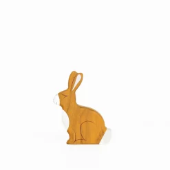 Hare | Wooden Toy Figurine