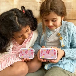 Heart Bracelet Craft Kit